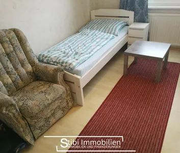 WG (Wohngemeinschaft)- ZIMMER, All inclusive, voll möbliert, direkt... - Photo 3