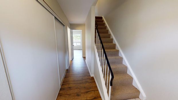 Two Bedroom Townhouse - Photo 1