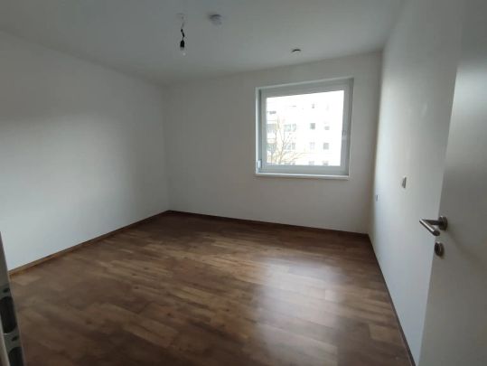 Modern, gut gelegen und viel Platz - Photo 1