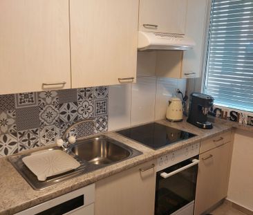 3.5 Zimmer, 86 m² - Photo 4