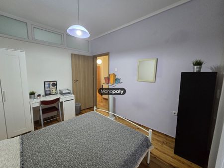 Διαμέρισμα για ενοικίαση Αγία Τριάδα (Φάληρο - Ιπποκράτειο) - Photo 5