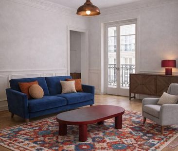 Appartement Centre-ville de Nantes - Photo 1