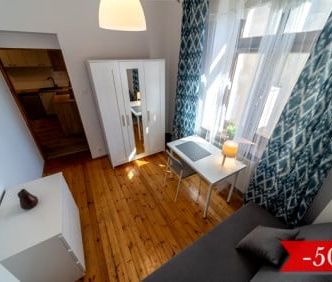 Pokój, ul. Wólczańska - Фото 3