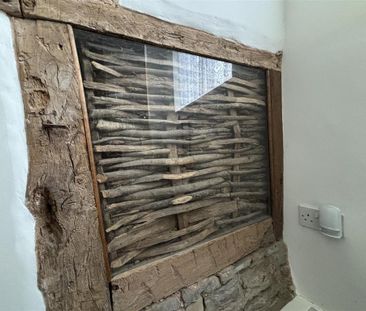 1 bedroom cottage to rent - Photo 5