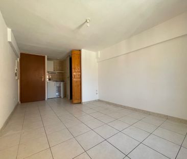 Location Appartement 1 pièce 19m² TOULOUSE 31000 - Photo 1