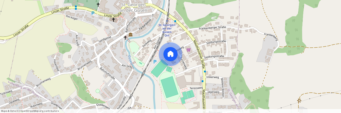 Aktivweg 1/017, 4222, St. Georgen/Gusen