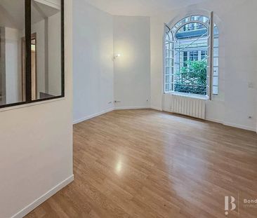 Rental Apartment Paris 8th Madeleine - Photo 6