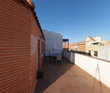 Piso de alquiler en Calle de Gonzalo Herrero, Valdeacederas - Photo 5