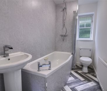 2 bed end of terrace house to rent in Askham Close, Middlesbrough, TS4 - Photo 2