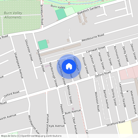 Hartlepool, TS25 5RR, Hartlepool