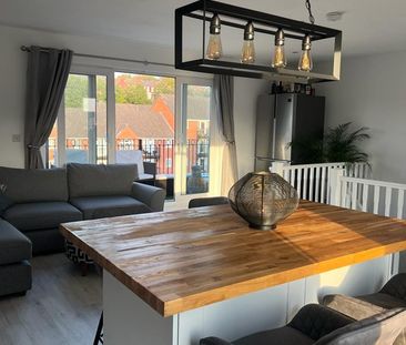 3 Bed Penthouse, Ellerman Road, L3 - Photo 6