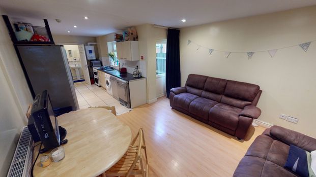 103 Tiverton Road Selly Oak - Photo 1