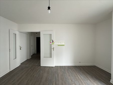 Location Appartement 2 pièces 44m² - Photo 2