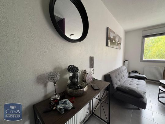 Location Appartement 2 pièces 45m² TOULOUSE 31100 - Photo 1