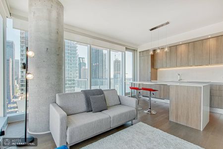 Beautiful apartment in downtown Montréal - Photo 5