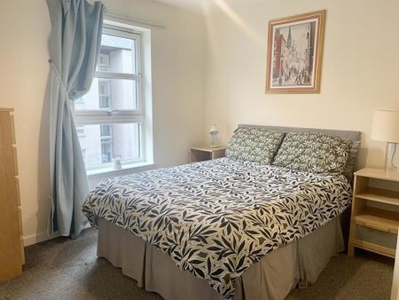 Crown Street, Second floor, AB11 - Photo 4