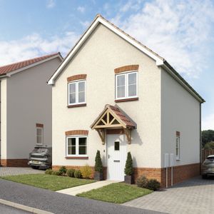 Cagebrook View, Hereford, Clehonger - Photo 2