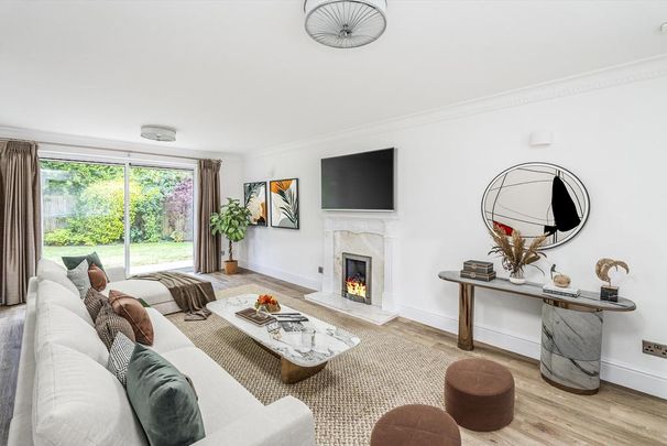 5 bedroom detached house to rent - Photo 1