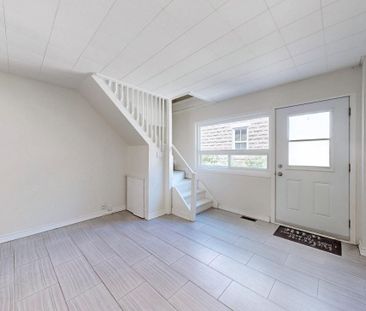 For Lease - 12 Wesleyan Street Unit# 1, Halton Hills, Ontario - Photo 1