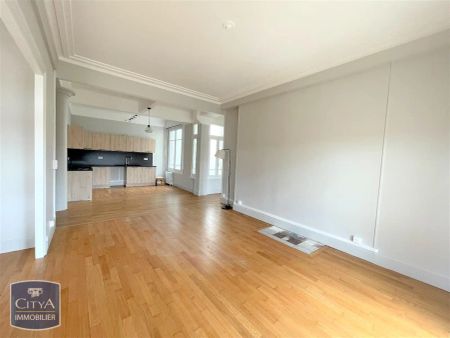 Appartement à louer 5 pièces 152.12m² - Photo 5