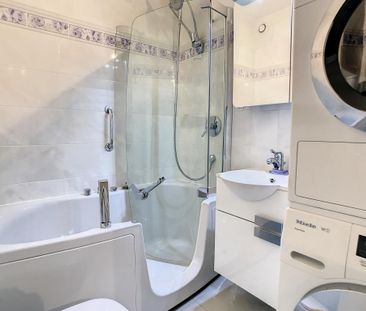 Bel appartement Meublé Vue lac avec Balcon - Foto 4