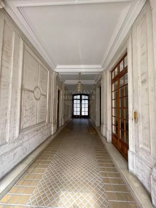 Tout savoir sur cet appartement dans le quartier Legendre-Lévis, à Paris 17ème - Photo 1