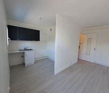Appartement 3 pièces - 48 m² - Photo 3