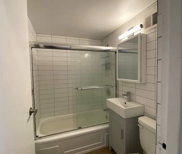 1 CH - 1 SDB - Montréal - $1,375 /mo - Photo 1