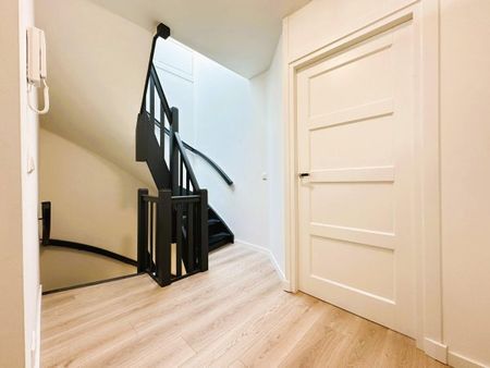 Te huur: Appartement Reestraat in Amsterdam - Foto 3