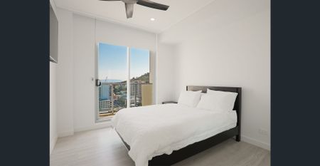 Sky-high elegance with unmatched views - Photo 5