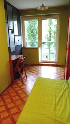 Pokój, ul. Komuny Paryskiej - Фото 1