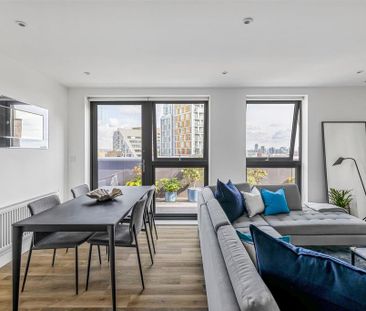 2 bedroom flat to rent - Photo 4