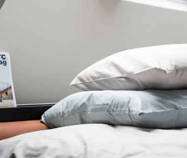 1.5-Zimmer-Wohnung an zentraler Lage (Kreis 2) in Zürich – Erstbezu... - Foto 6