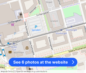 Nygatan 120 - Photo 1