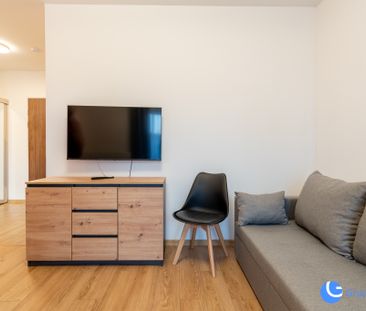 Nowe Studio 27m2 *Conrada-Galeria Bronowice* - Photo 2