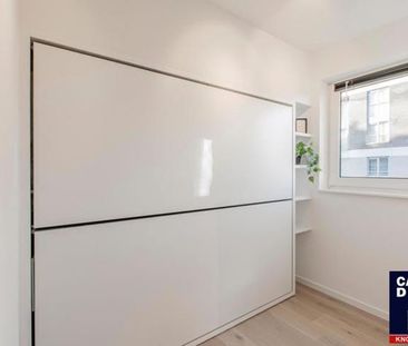 Appartement te huur - Photo 3