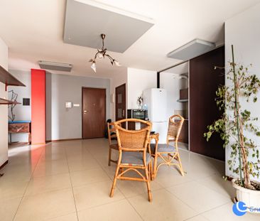 2-pok. 59m2*Torre Verona*taras*parking - Фото 1