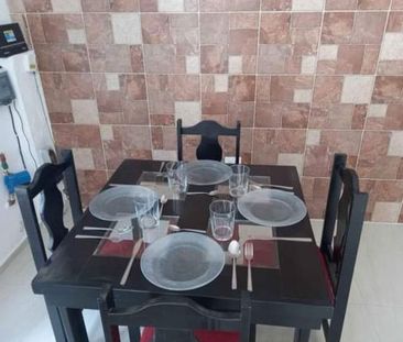 Departamento en renta en Ciudadela en Caucel Mérida Yucatán - Photo 6