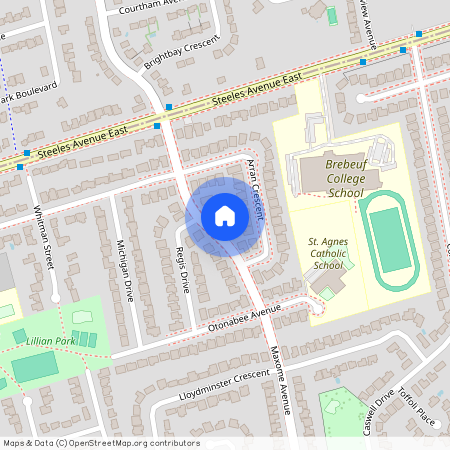 249 Maxome Avenue, Toronto