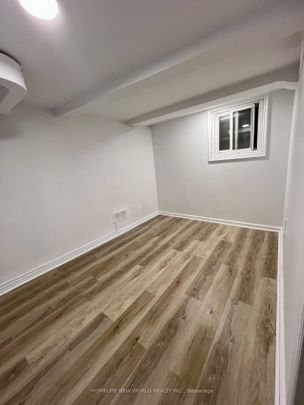 For Lease - 354 Kane Avenue Unit# Bsm, Toronto, Ontario - Photo 1