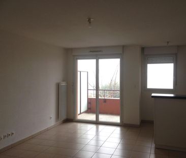 location Appartement T2 DE 43.17m² À MONTAUBAN - Photo 1