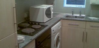 2 Bed Student House - Stockton - Photo 2