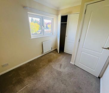 Crummock Avenue, Oakham, Edith Weston - Photo 2