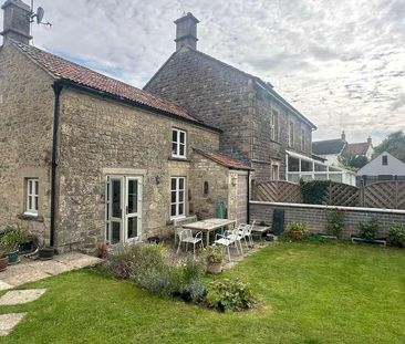 Cranmore, Shepton Mallet, BA4 - Photo 1