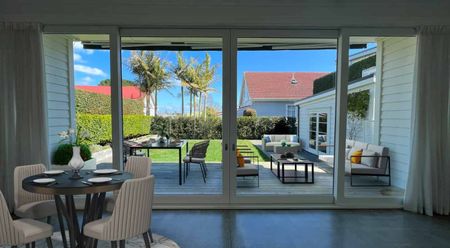 *Discover Your Dream Home in the Heart of Devonport Village* - Photo 2