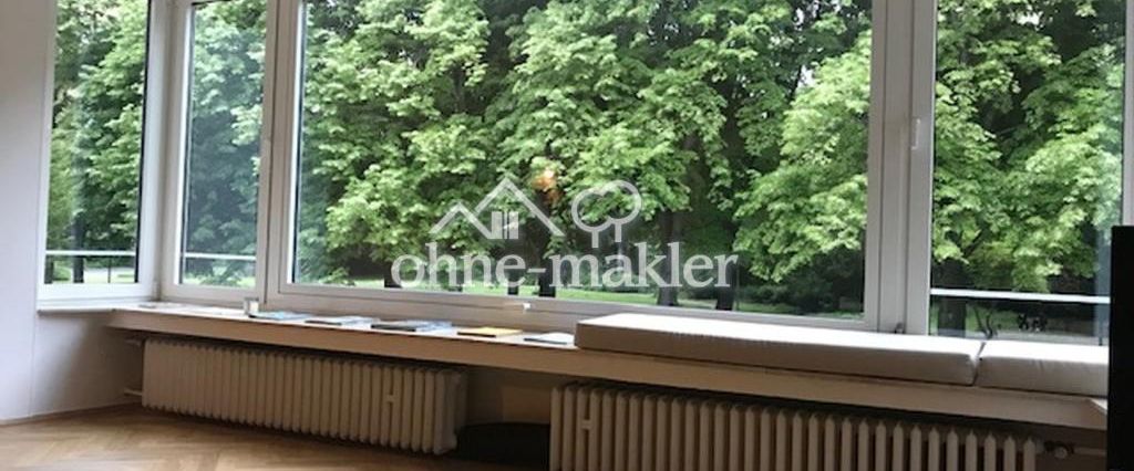 Hervorragende 2-Zimmer-Wohnung mit Blick in den Düsseldorfer Hofgarten - Photo 1