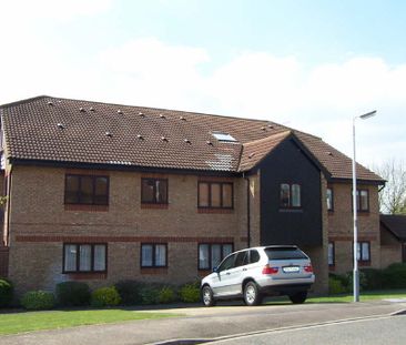 2 bedroom apartment to rent Rodeheath, Luton, LU4 - Photo 3
