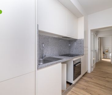 Apartamento T1 em Porto - Photo 3