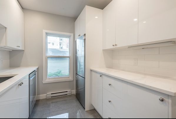 Condo à louer, Montréal (Le Sud-Ouest) - Photo 1