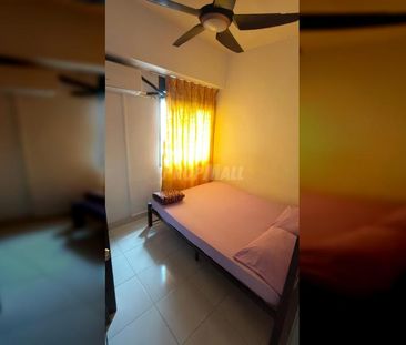 SUNSURIA FORUM SERVICE RESIDENCE FOR RENTAL AT SETIA ALAM - Photo 5
